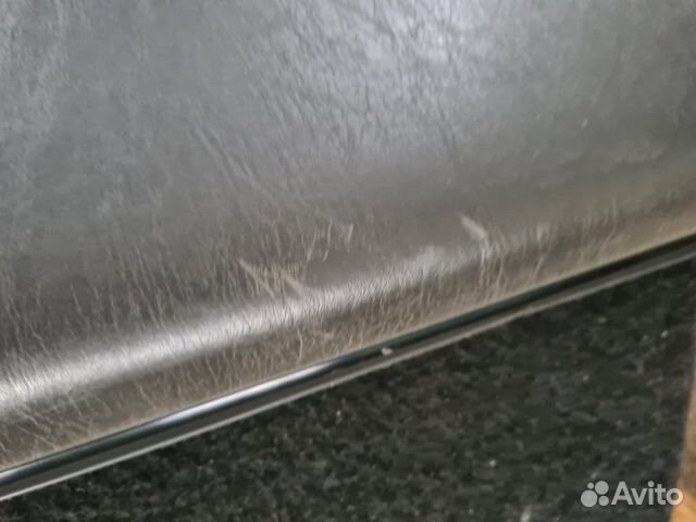 Обшивка двери задняя левая Ford Focus 1