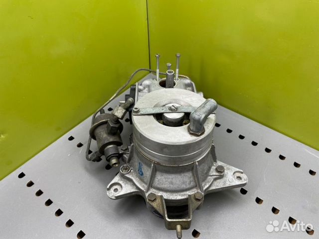 Расходомер Mercedes-Benz W124 M103 3.0 1986