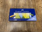 Пастель Faber Castell новая 24 цвета