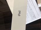 iPad 9 2021 64 гб серый новый рст объявление продам