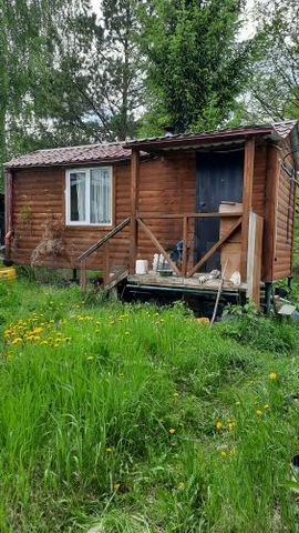 Дача 77 м² на участке 5 сот.