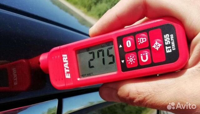 Проверка авто перед покупкой. Автободбор