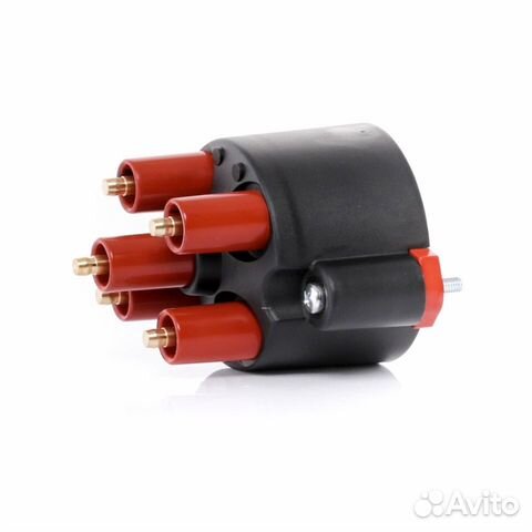 Крышка трамблера Mersedes 190