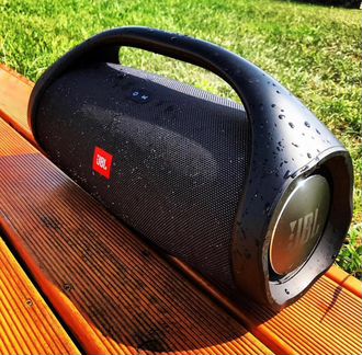 Ремонт колонок JBL (Partybox, Boombox)