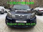 Great Wall Hover H3 2.0 МТ, 2012, 155 000 км