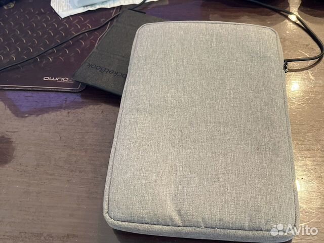 Чехол для книги или планшета 7.8 дюймов