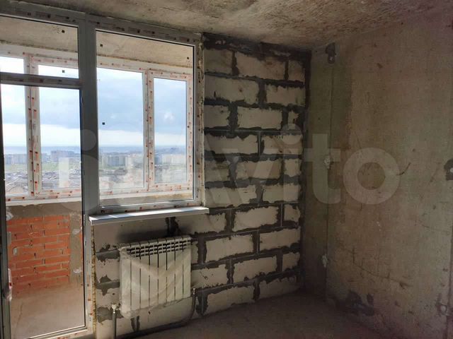 Квартира-студия, 32 м², 8/19 эт.