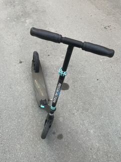 Самокат городской