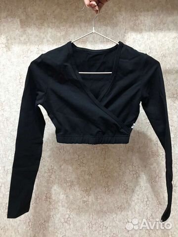 Болеро для танцев или спорта