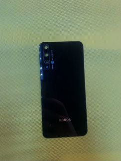 Задняя крышка для huawei honor 20