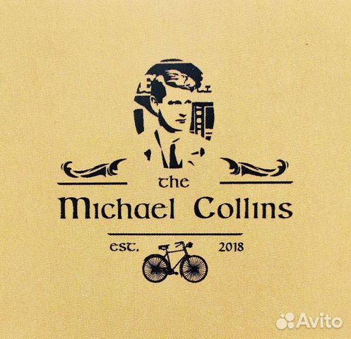 Collins pub