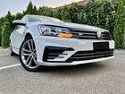 Volkswagen Passat 1.8 AMT, 2016, 75 906 км объявление продам