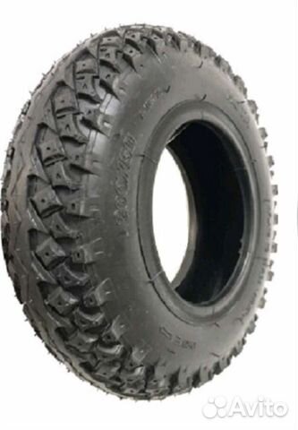 Покрышка для электросамоката