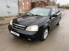 Chevrolet Lacetti 1.6 МТ, 2009, 185 000 км