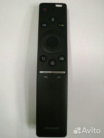 Пульт Samsung BN59-01274A Smart Control