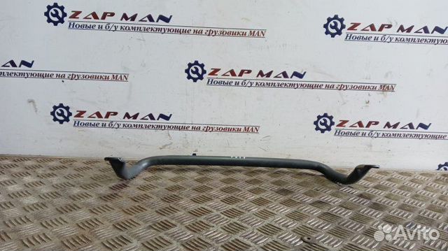 Входная ручка правая Man Tgl Tgm