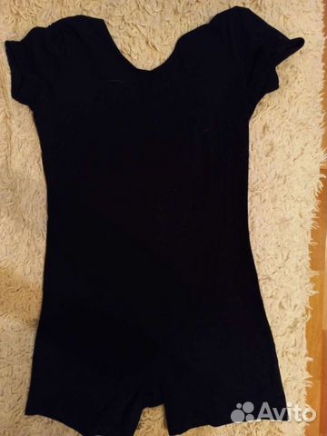 Купальник для танцев