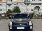 Cadillac SRX 4.6 AT, 2006, 134 688 км объявление продам