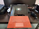 Microsoft Surface pro 7+ объявление продам