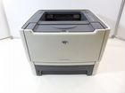 Принтер лазерный HP LJ P2015n