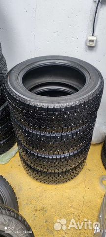Nordman Nordman 4 215/65 R16 102T