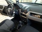 Renault Sandero 1.4 МТ, 2012, битый, 110 000 км объявление продам