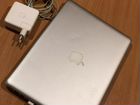 Macbook pro (13-inch, mid 2012) объявление продам