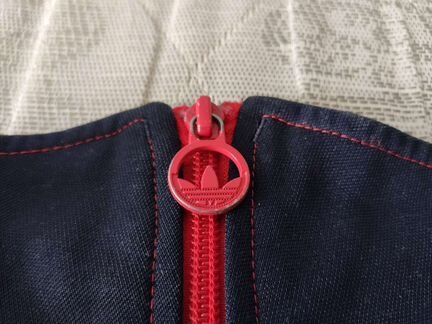 Олимпийка Adidas 3-Stripes