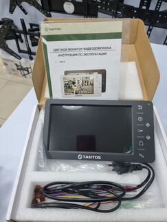 Видеодомофон