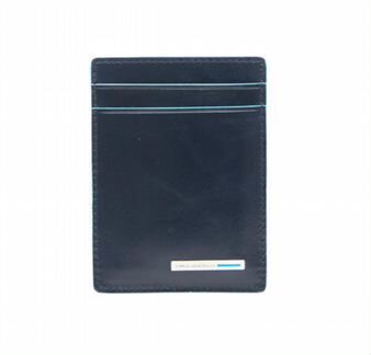 Картхолдер Piquadro - PP3893B2/BLU2 (оригинал)