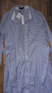 Рубашка-платье Sanctuary (новая)