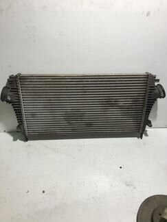 Интеркулер insignia