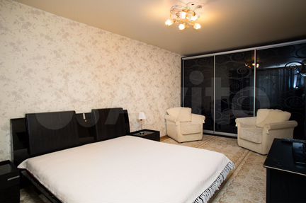 2-к квартира, 50 м², 1/9 эт.