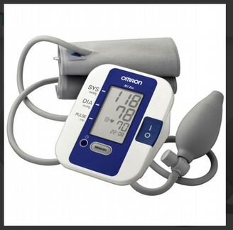 Тонометр Omron M1 Eco