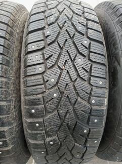 225 65 17 Gislaved бу Шины Зимние 225 65 R17 95N