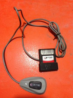 Джеттер (корректор) педали газа Mitsubishi l200, P