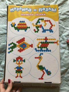 Развивающие игры для детей от 1 до 3