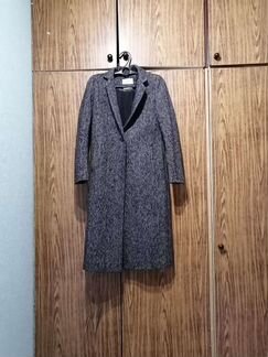 Пальто zara xs