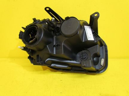 Renault Duster рест 