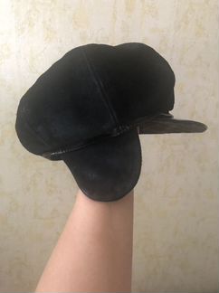 Головные уборы