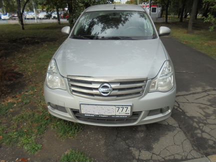 Прокат авто