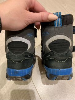Сапожки Superfit 27p-p