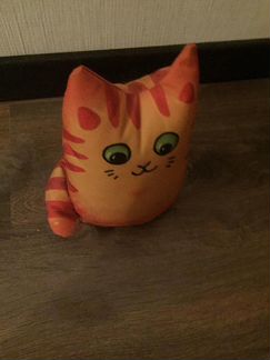 Котики дорстопперы