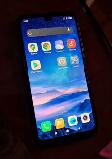 Xiaomi Redmi 7 32gb