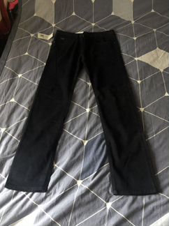 Брюки Джинсовые Hugo Boss