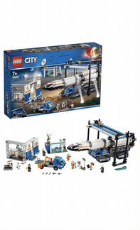 Lego City в наличии