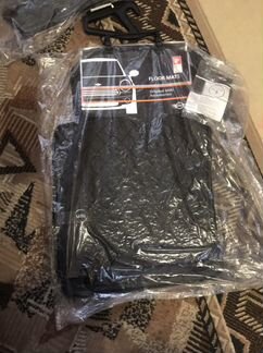 Коврики для Mini Cooper оригинал