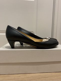 Туфли лодочки в офис Nando Muzi 36,5