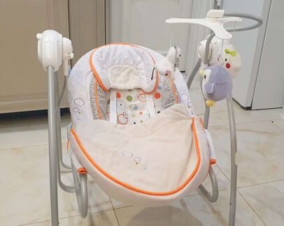 Детские качели Nuovita Migliore