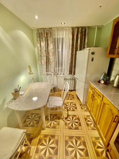 2-к квартира, 48 м², 13/14 эт.